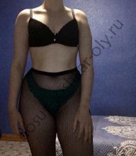 Проститутка Даяна - Йошкар-Ола