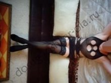 Проститутка Яра - Йошкар-Ола