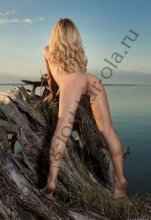 Проститутка Милена - Йошкар-Ола