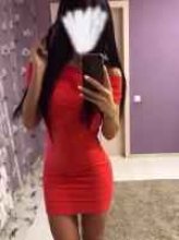 Проститутка Вита - Йошкар-Ола