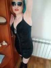 Проститутка Елизавета - Йошкар-Ола